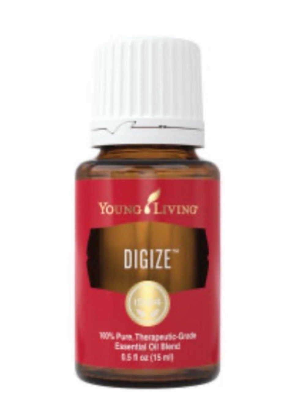 Young living DiGize™ essential oil blend